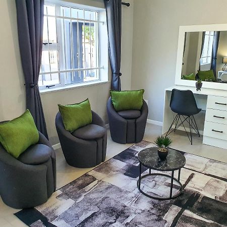 Howards Villas ケープタウン エクステリア 写真