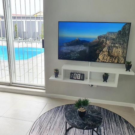 Howards Villas ケープタウン エクステリア 写真