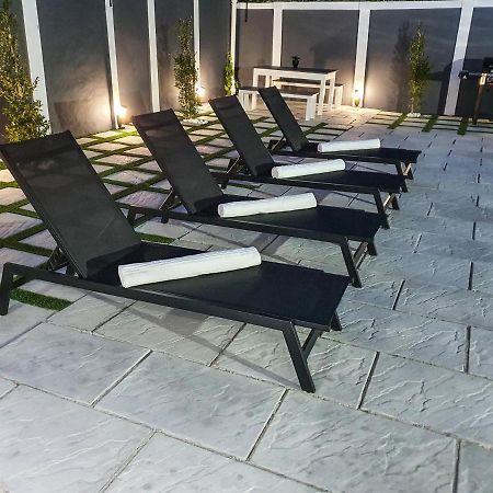 Howards Villas ケープタウン エクステリア 写真